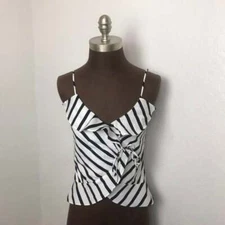 Morrell Maxie Blouse SZ 4