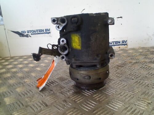 1998 Mitsubishi Galant (EA/EC) Sedan 2.0 16V (4G63) AIR CONDITIONING PUMP 3062569