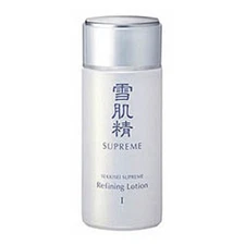 Made in JAPAN KOSE SEKKISEI SUPREME Face Lotion I 140ml / Tracking SAL
