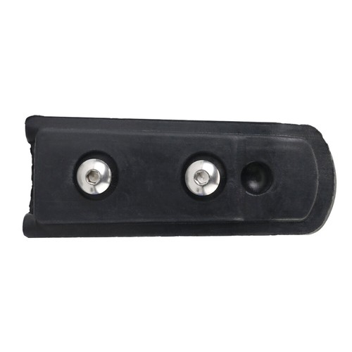 Foot Peg Pedal Rubber For KAWASAKI Z750/S Z1000/SX Z 900RS ZRX 1200R/X ZRX1100 - Imagen 3 de 12