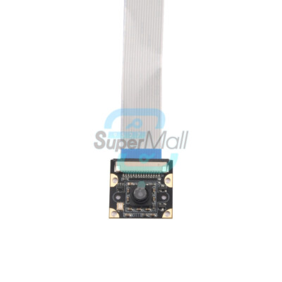 5MP OV5647 Camera Module 65 Degree HD Video Webcam For Raspberry Pi 3/4 3B+