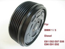 Poulies diverses BMW 318