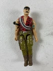 Vintage Hasbro 1992 G.I Joe GUNG-HO v4 U.S. Marine 3.75" ARAH Action Figure 0513