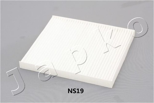 Filtro abitacolo JAPKO 21NS19 filtro antipolline per NISSAN 370Z Z34 Roadster TERRANO