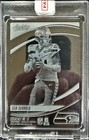 2025 Panini Absolute Sam Darnold Base (RAW)