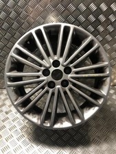 Jantes Ford S-MAX