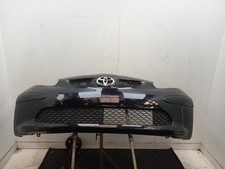 TOYOTA AYGO Front Bumper 2005-2009 Hatchback 211 521190H901