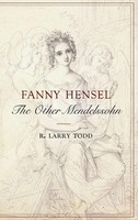 Fanny Hensel | Todd | Buch | Buch Gebunden | Englisch | 2009 | Academic