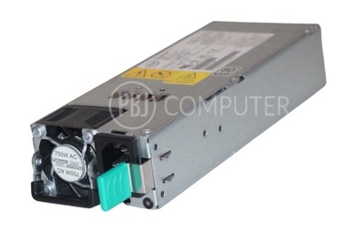 INTEL SERVER NETZTEIL E98791-009 750WATT DPS-750XB A HOT-SWAP 80+ PLATINUM