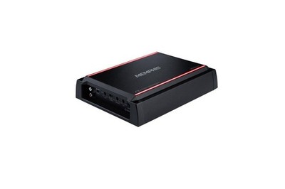 Memphis Audio SRX300.1V Monoblock Amplifier Class A/B with LED 250W RMS Power