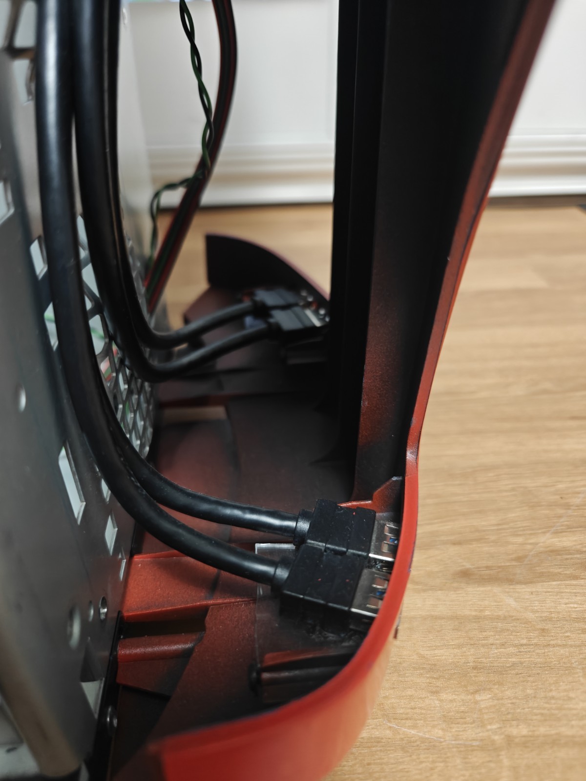 Alienware Area-51 Predator 1 Gaming Computer PC Case Retro Vintage ...