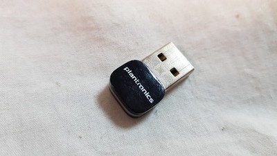 Plantronics bt300 Bluetooth USB Adapter NUR Dongle