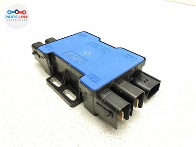2023-24 RANGE ROVER SPORT HYBRID BATTERY FUSE BOX CONTROL MODULE 3.0L MHEV L461