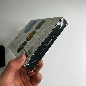 Tiger-Heli (Nintendo NES, 1990 PAL A) Acclaim Shoot 'Em Up Tested & Working