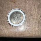 .999% Fine Silver Round