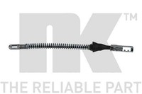 Handbremsseil Seilzug FÜR Opel Astra H (A04), Opel Astra H GTC (A04) - NK 903698
