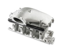 300-310 351w Ford Hi-ram Efi Manifold With Side Mount Top