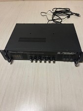 PEAVEY Classic 50/50 All-Tube Stereo Guitar Endstufe Japan Gebraucht