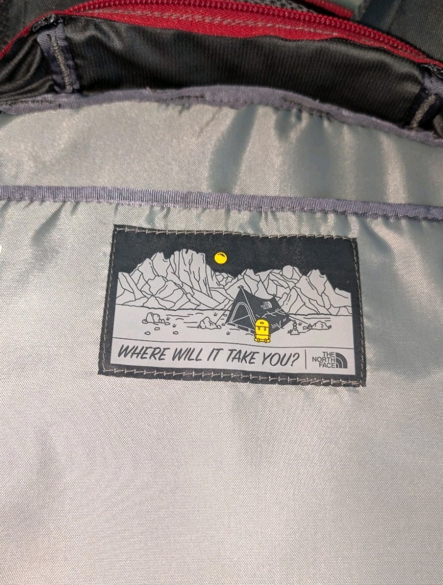 THE NORTH FACE Groundwork Backpack Computer Scien… - image 7