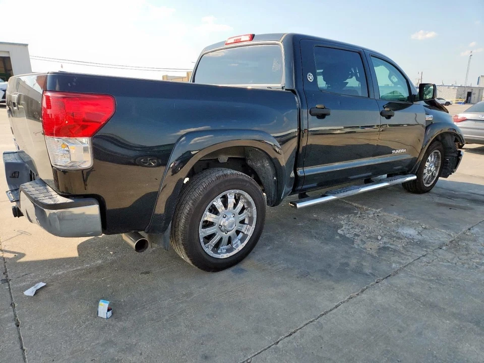 Engine 5.7L VIN Y 5th Digit 3URFE Engine Fits 08-22 SEQUOIA 615179 - Image 3 of 4