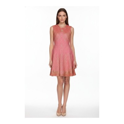   M MISSONI | Damen Kleid | Größe EU 42 | Absolut Neuwertig  