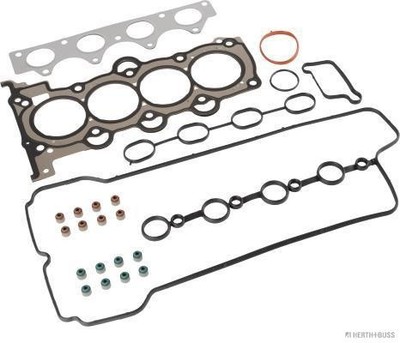 Herth+Buss Set Viti Testa Cilindro M11x147mm Adatto A per Hyundai Coupe