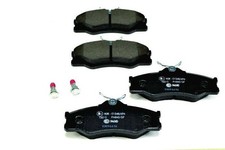 Left or Right Disc Brake Pad Set HELLA 355017...