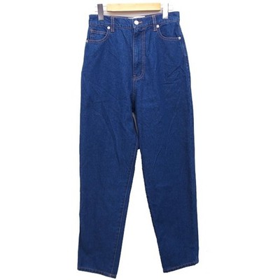 SO ORIGINAL 5 POCKET DENIM PANTS 三好良 SO ORIGINAL WOMEN'S 5 POCKET DENIM PANTS (ONE WASH) | SO