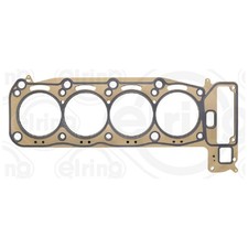 Zylinderkopf-Dichtung f&uuml;r Mercedes C-Klasse C204 W204 S204 CLK C209 | 23938325