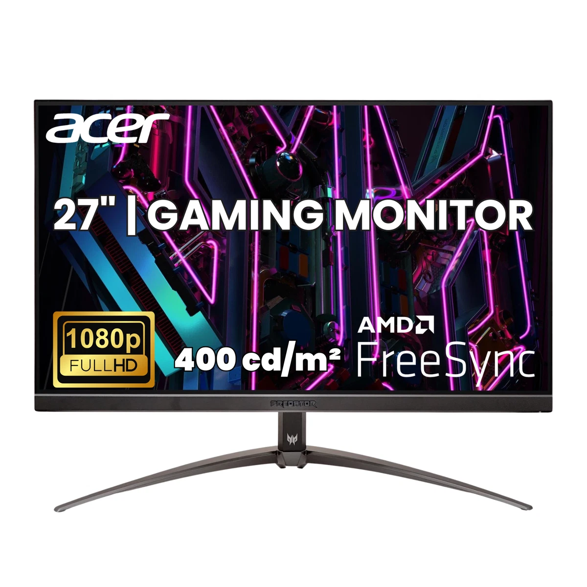 Acer Predator Monitors for sale - eBay