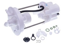 DENCKERMANN Kraftstofffilter A130228 Filtereinsatz für HONDA CIVIC 8 Hatchback