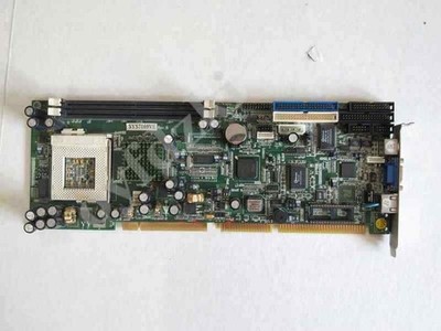 1pcs used SYS7169VE shipping DHL or Fedex  &ex