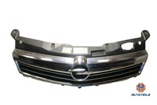 Opel Astra H Grill Kühlergrill Frontgrill Facelift 13225780