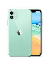 Apple iPhone 11 128GB Green Colour - UNLOCKED -Pristine Condition - 12M Warranty