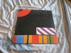 PINK FLOYD - THE FINAL CUT Vinyl Record 1983- Untested