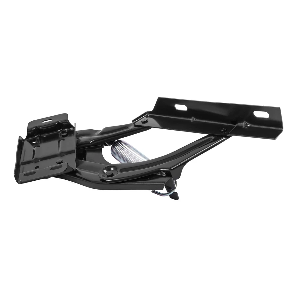 Hood Hinge For 1967-1972 Ford F-100 F-250 F-350 Driver and Passenger Side Foto 4 de 4