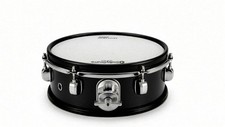 Dolby 10  Dual Core Black Sparkle TOM for Electronic Roland Drum