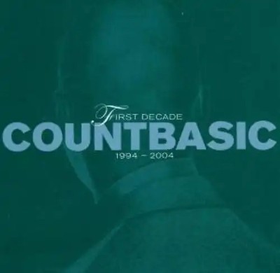 Count Basic - First Decade 1994 - 2004