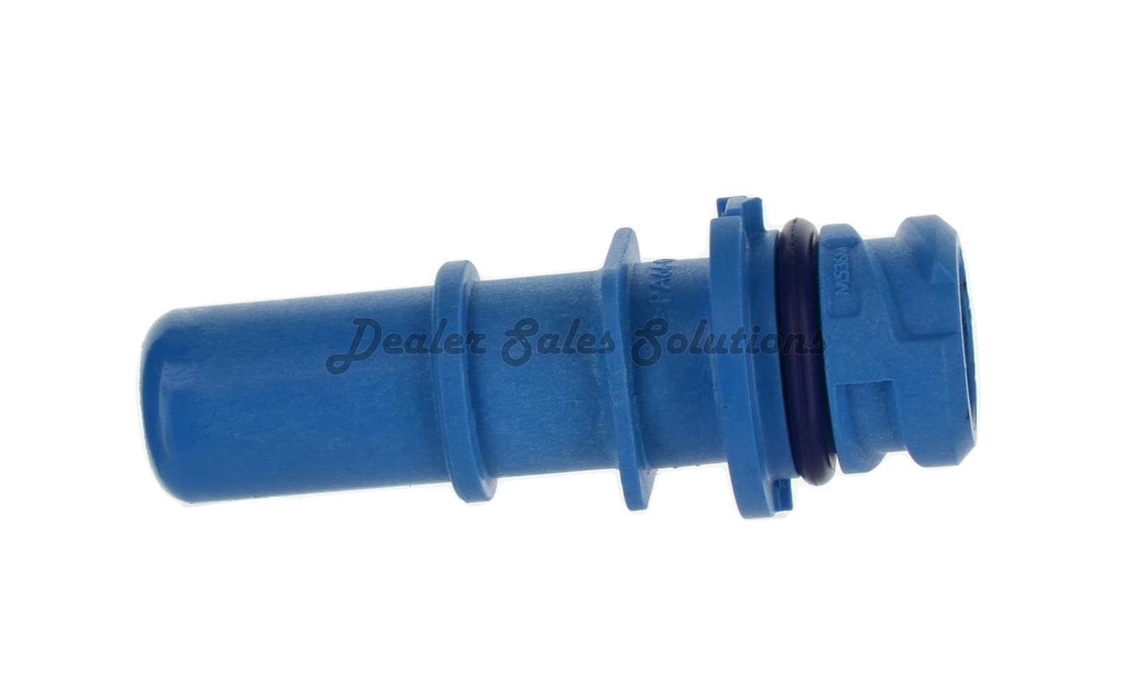 Ford 4L2Z-6A666-BA Genuine Valve Assembly