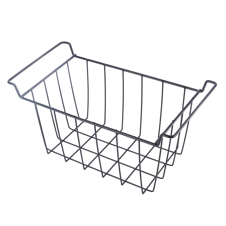 Gefrierschrank Korb Truhe Gefrierschrank Organisator Bins - Bild 3 von 4