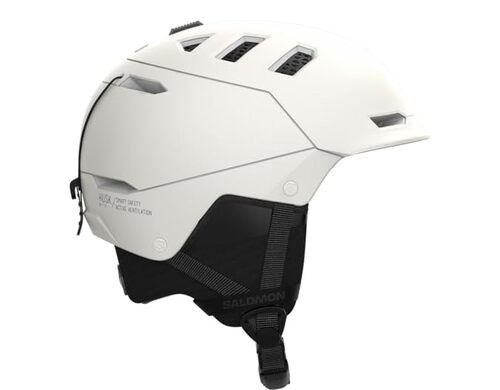 Salomon Husk PRO bianco S 5356 U