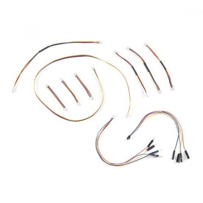 SparkFun Qwiic - Kabel Kit