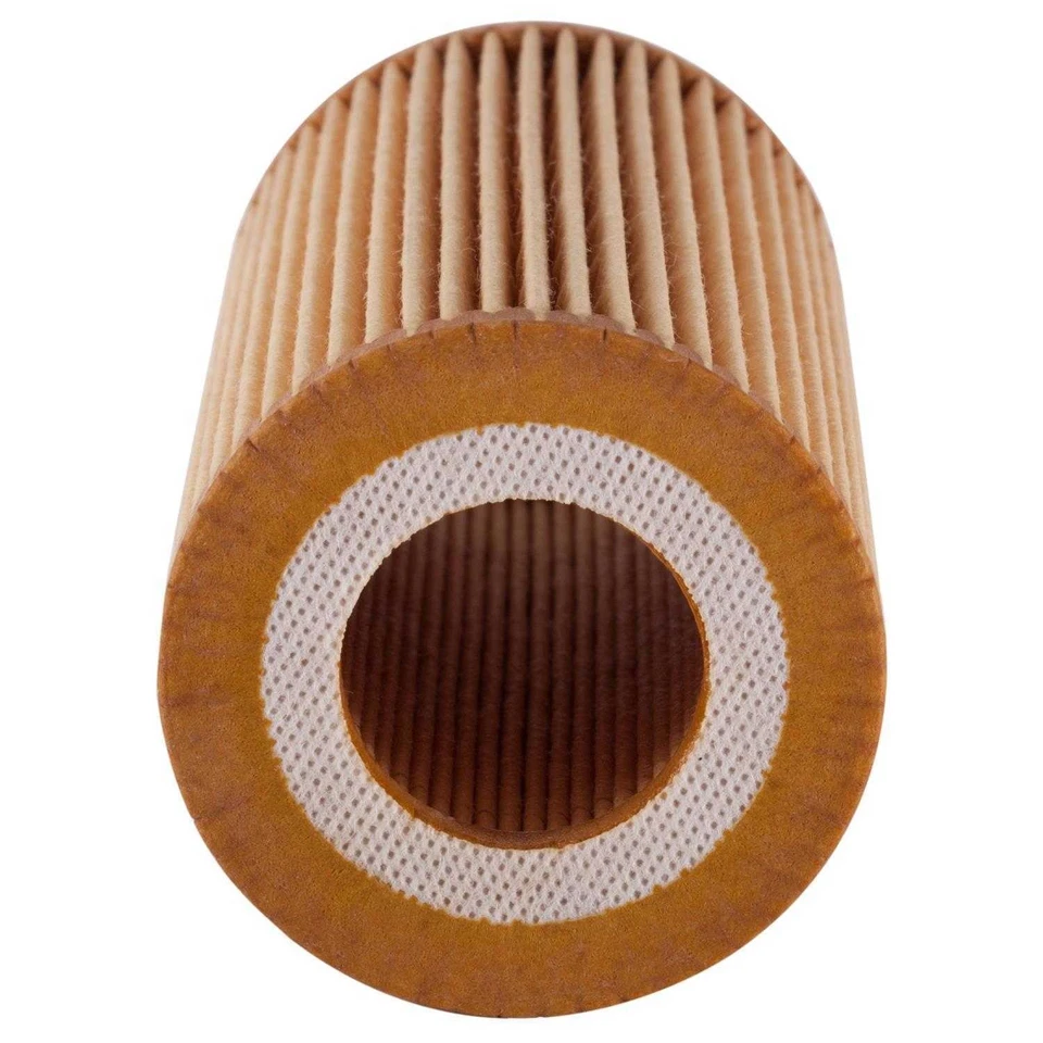 Filtro de aceite de motor para Volvo C70 S40 V50 2004-2016 PIEZAS MÁS FILTROS POR PREMIU Foto 2 de 4