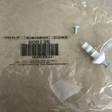 BRAND NEW OEM WOLF RANGE IGNITER ELECTRODE PART#808135 FAST QUICK SHIPPING!!!