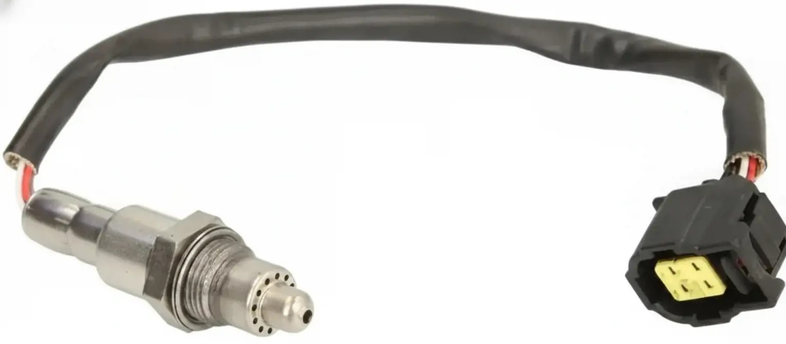Für DELPHI ELEKTRONIKA ES21119-12B1 LAMBDA SENSOR - Bild 2