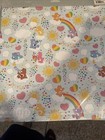 (2) CARE BEARS Gift Wrap Kit Birthday Wrapping Paper Scrapbook 40th Anniversary — photo 7