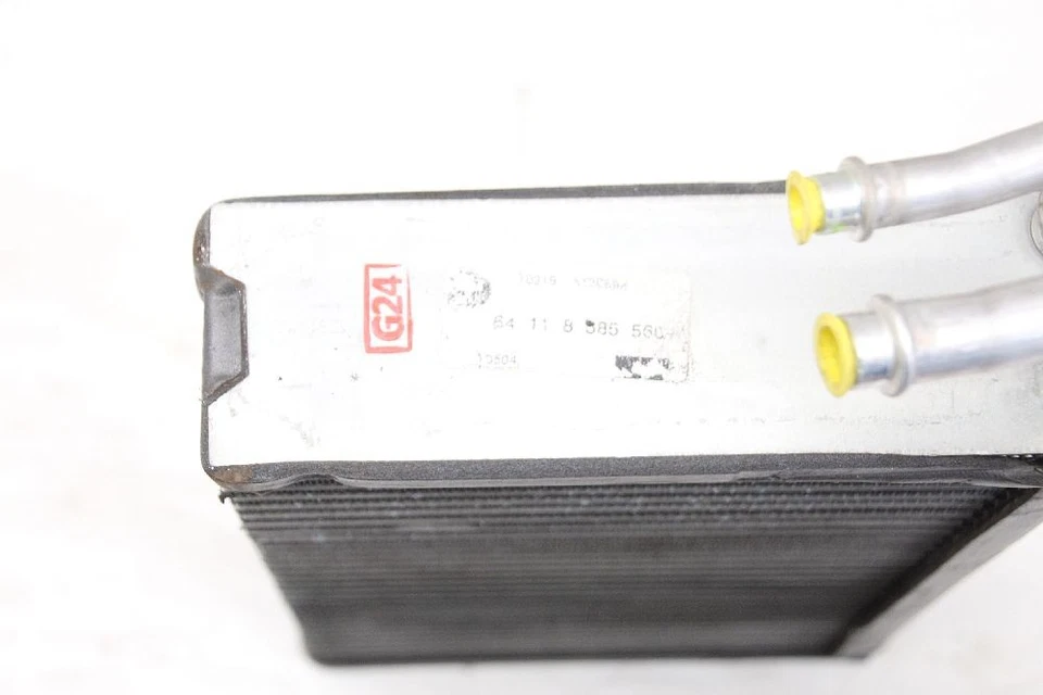 Aire acondicionado Land Rover RANGE ROVER LM JEF000040 2.9 130 KW 177 CV 07-2004 Foto 3 de 4