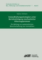 Martin Wilhelm | Instandhaltungsstrategien Unter BerüCksichtigung...