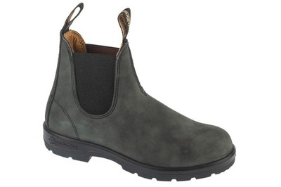 Chelsea boots Unisex, Blundstone Chelsea Boots, Schwarz