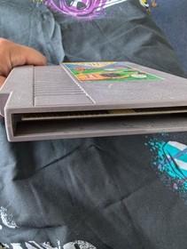 Nintendo World Cup (NES) Nintendo Entertainment System (PAL)